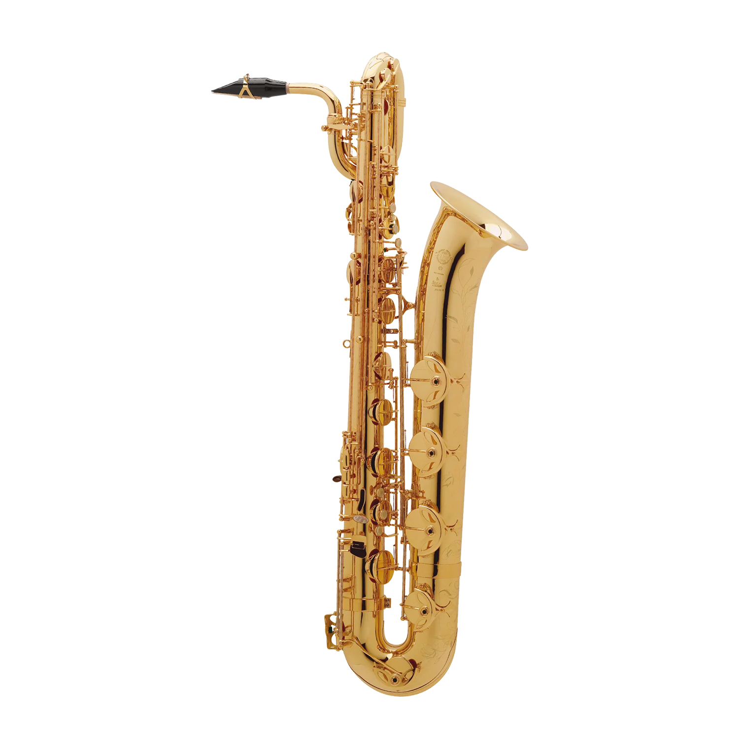 Saxophone Baryton