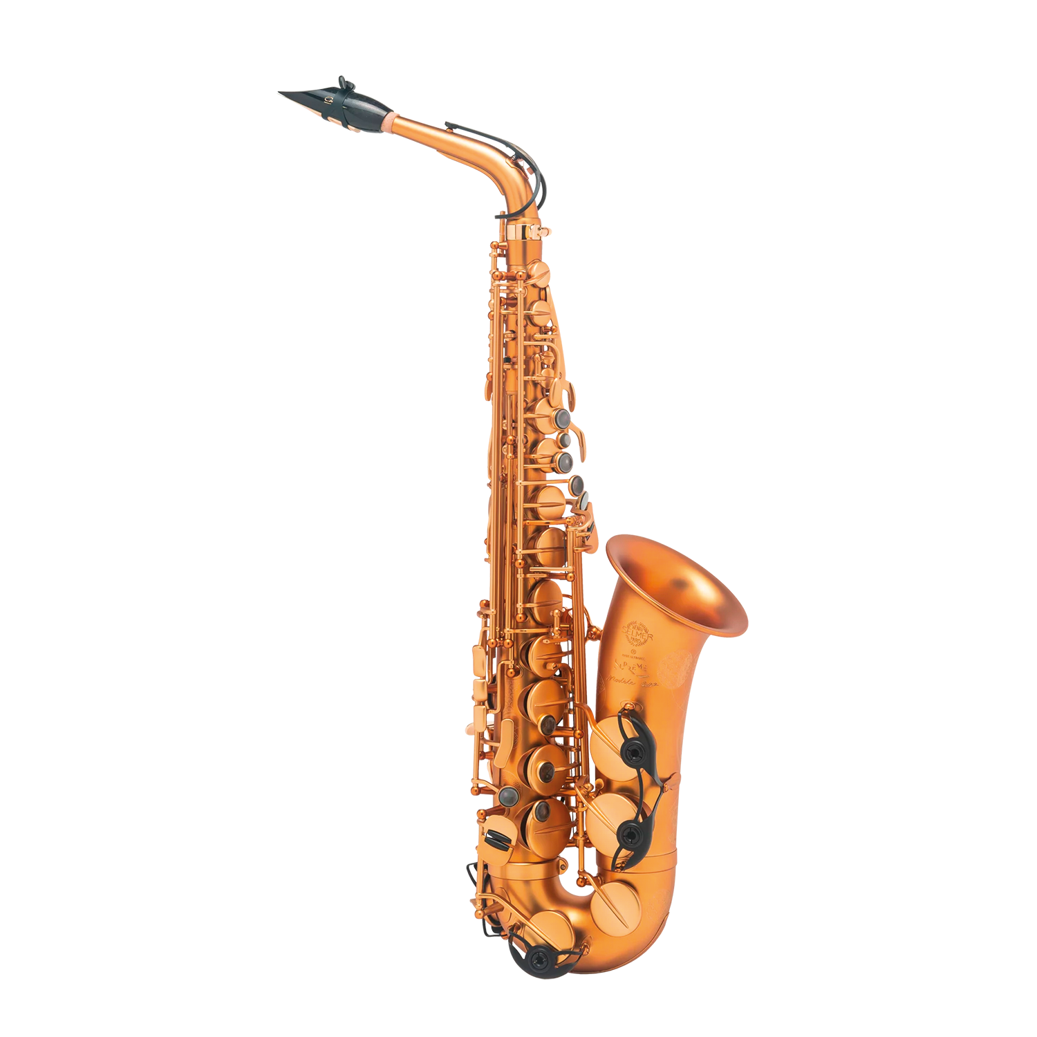 Saxophone Alto