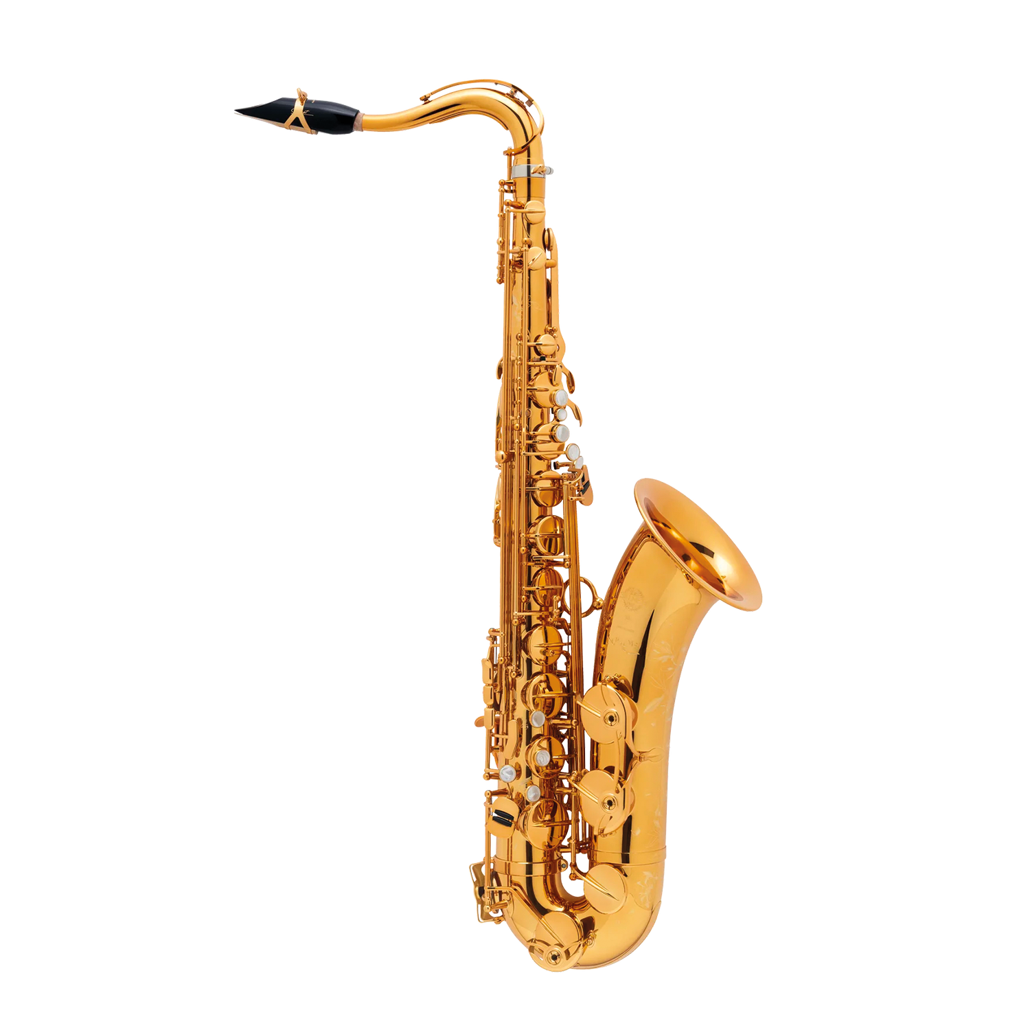 Saxophone Tenor